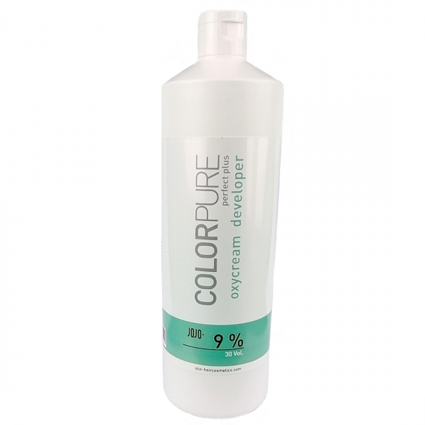 COLORPURE OXY CREAM 9% 1000ml